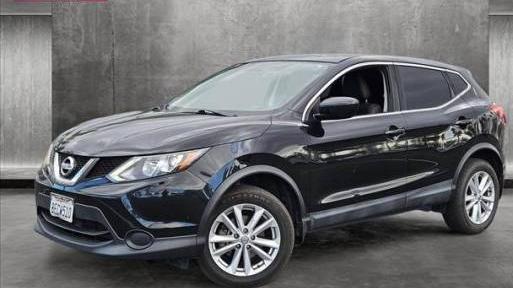 NISSAN ROGUE SPORT 2018 JN1BJ1CR7JW208190 image